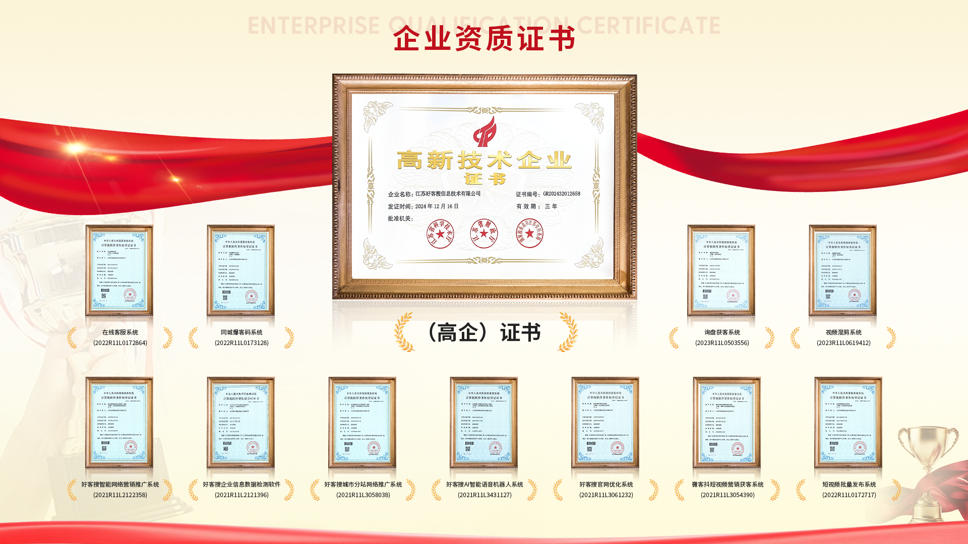 西吉网站排名收录的几条秘密，很少有人知道